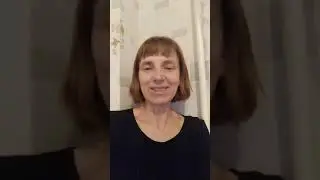 Волнение перед камерой, обратная связь.