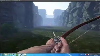 Turok - Remake (Mod of ARK)