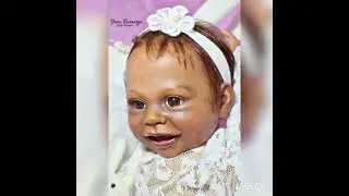 bonecas Reborns exposição Valencia
