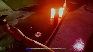 Cyberpunk 2077. Sex with Johny Silverhand (Keanu Reeves)