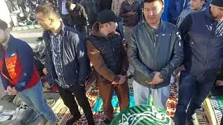 Ураза бәйрәме 21.04.2023, Сокольники, Мәскәү.