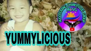 FRIED RICE WITH CRISPY ONION AND GARLIC