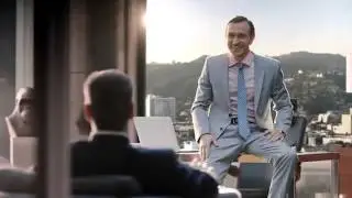 Фантазии агента 007.