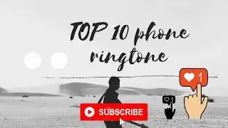 TOP RINGTONE [[[ ЛУЧШИЕ РИНГТОНЫ НА ТЕЛЕФОН  ]]] ПОПУЛЯРНЫЕ РИНГТОНЫ ]]] Топ горячих рингтонов 2020