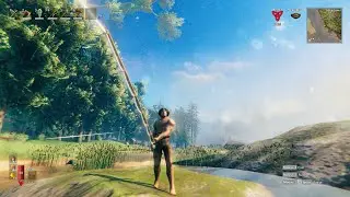 SovietWomble Streams [with Chat] - Valheim (Part 3)