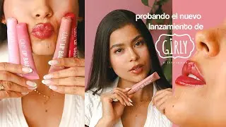 UNBOXING: Nuevo lanzamiento de Girly! ♡ (+ reseña)