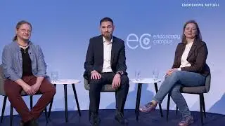 Endoskopie Aktuell Folge #15