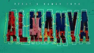 Ferat & Human Form - Almanya || Paranoia! Please Mixtape Vol. 2