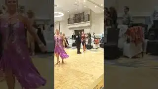 B-cha Cha rumba & swing