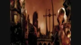 Velvet Acid Christ - Misery