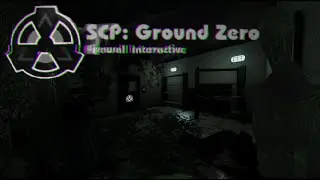 I Broke into the SCP Foundation |SCP: Ground Zero|