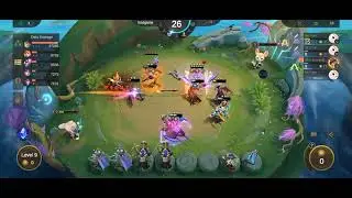 karina bintang 3 mm abbys full damage