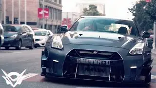 Drive Forever | Russian version | GTR Show time