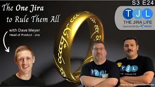 The Brilliant Strategy Behind Every Jira Feature (Head of Product Explains) - Dave Meyer