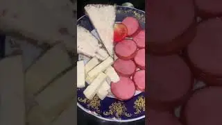 Доброго утра и вкусного завтрака.