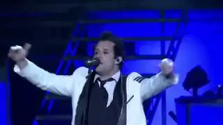 Skillet   Comatose Live