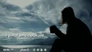 STATUS WA GALAU TERBARU || TAK BISA MEMILIKI