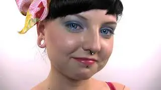 Sky Blue One Day ColourVue Contact Lenses YouKnowIt.com