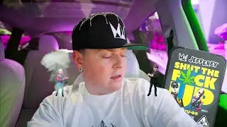 Pot Brothers at Law Colab (Don't Drink & Drive, Smoke & Fly)
