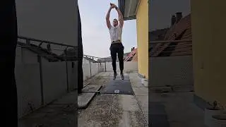 Tag 1/30 der #Burpee #Challenge #burpeeschallenge #krafttraining #30tagechallenge #izi30days