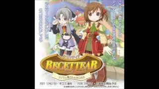 Recettear OST - Open Shop Theme