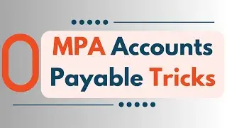 What's Holding You Back from MASTERING Multiperiod Accounting Payables Cloud