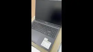 ASUS Vivobook 16X OLED K3605ZC