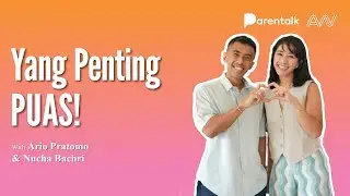 Seks (Bukan) Soal Enaknya Aja 💦