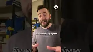 If you can't sleep at night because of overthinking, it's because of 