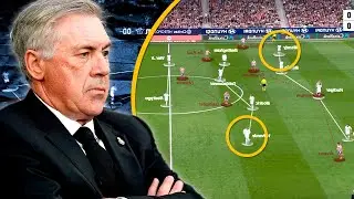 COBERTOR CURTO | Tentou Fechar Mas Acabou Abrindo o Time