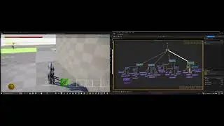 Unreal Engine 5 - Setting up AI for Enemies