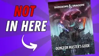 What I Learned From My First DnD Campaign