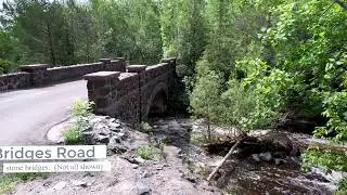 Duluth Visit 2022 in 4K