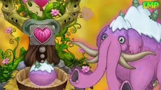 ЗАПОЛНИЛ БИВЕНЬСКОГО в My Singing Monsters 😎