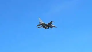 NATO Airfield exercises BAF days II - 2023