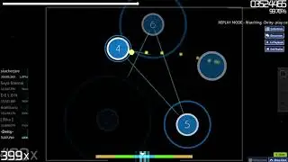 cosMo@bousouP - Hatsune Miku no Gekishou [HAPPY END] FC