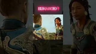 God of War Ragnarok 