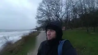 Охота за бурей 29 11 2023