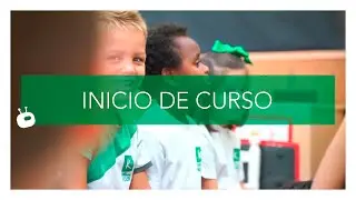 INICIO DE CURSO | Colegio Internacional Kolbe
