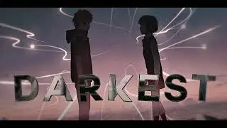 ✨𝐋𝐄𝐓 𝐌𝐄 𝐋𝐎𝐕𝐄 𝐘𝐎𝐔✨| {4k HD } YOUR NAME/Kimi no na wa | AMV edit | by Los💝