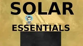 Solar Panel Essentials
