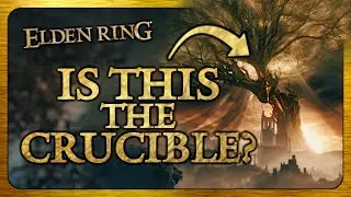 The Shadow of The Erdtree Theory That Nobody is Talking About... | Elden Ring Theory