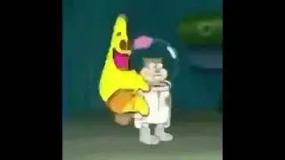 hey spongebob