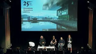 Das Live-Musik Erlebnis – Talk mit Musiker:innnen zur Live Musik heute im KKL Luzern