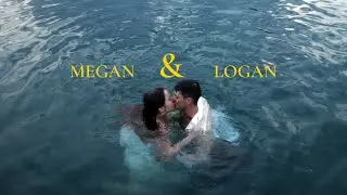 They met when they were ten! || Kelowna Wedding Video