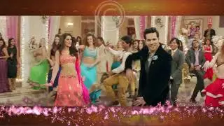 varun dhawan some dance clips