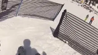 SFS Finals at Snowbird