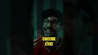 Už si viděl náš poslední videoklip HVĚZDOPLAVCI?