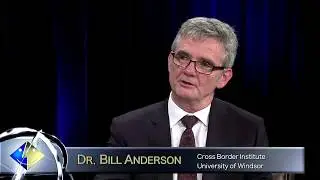 Face to Face: Dr. Bill Anderson