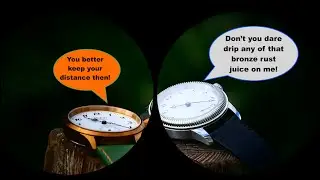 Watch Spotting from a distance isn't easy unless iconic - Swiss Mechanical 6498 Pocket Wrist Watches